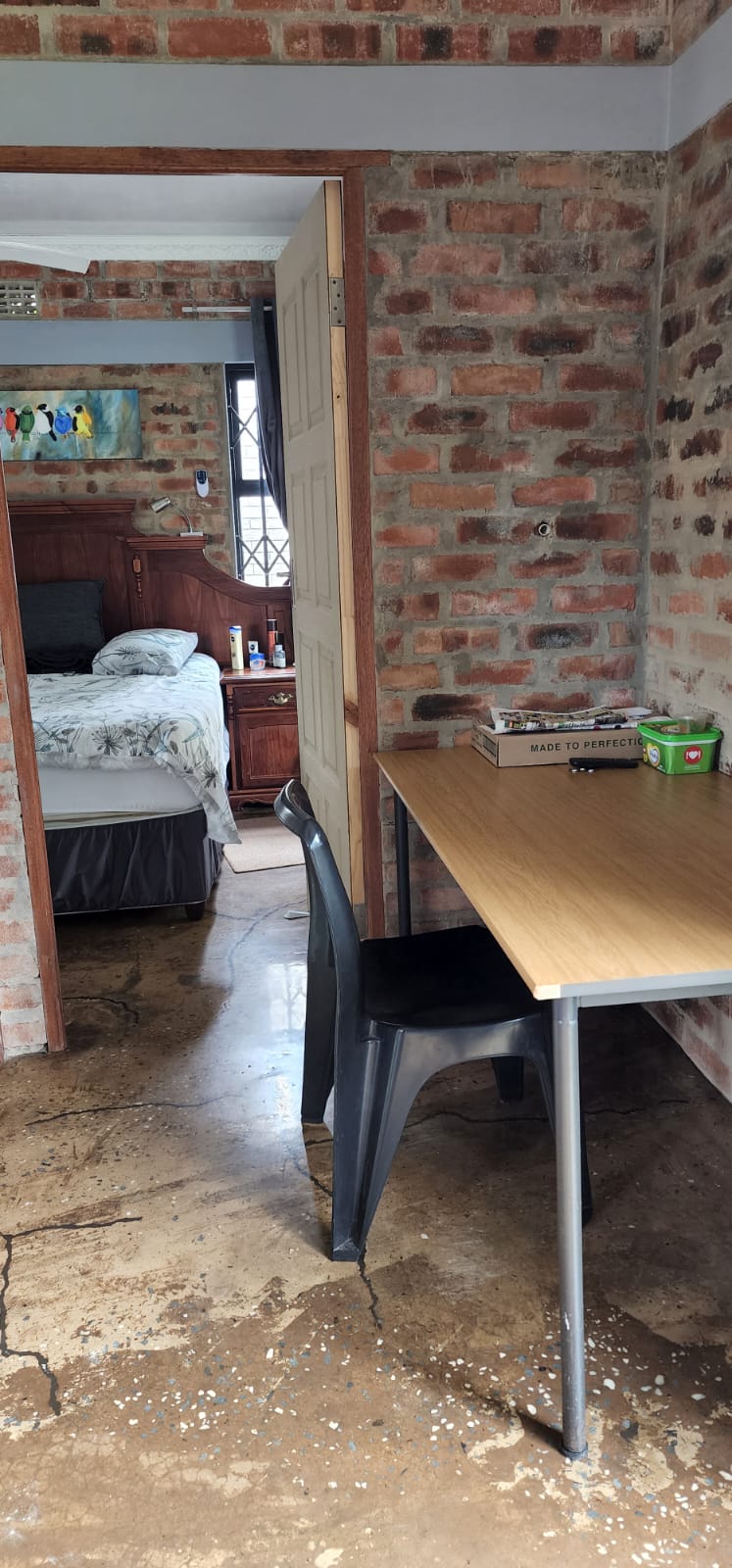 To Let 1 Bedroom Property for Rent in Vincent Eastern Cape